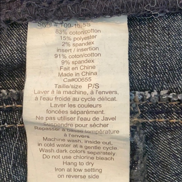 4 for $30 on maternity - Picture 6 of 6